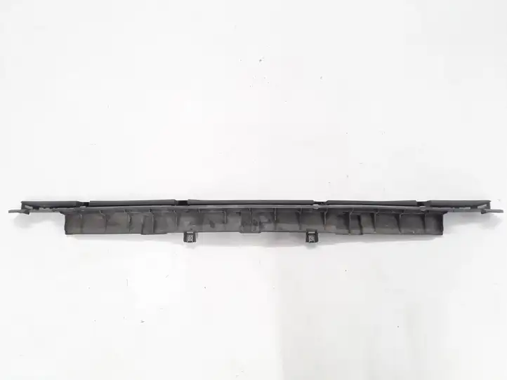 Renault Kangoo II (2008 - 2014) 8200633870 Кронштейн заднего бампера — фото 1