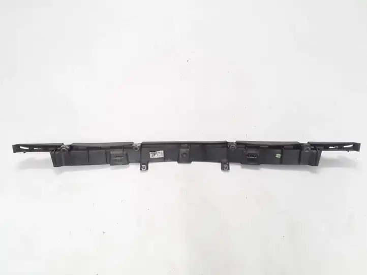 Renault Kangoo II (2008 - 2014) 8200633870 Кронштейн заднего бампера — фото 3