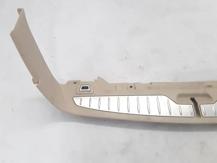 BMW 5 F10 F11 (2009 - 2016) 9168470 Обшивка стойки у окна — фото 4