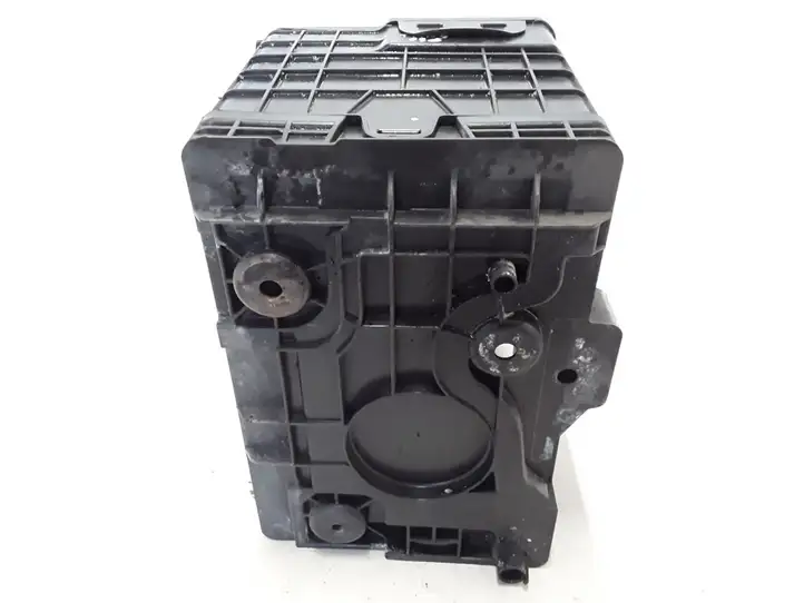 Renault Twingo II (2007 - 2014) 8200423060 Держатель аккумулятора — фото 2