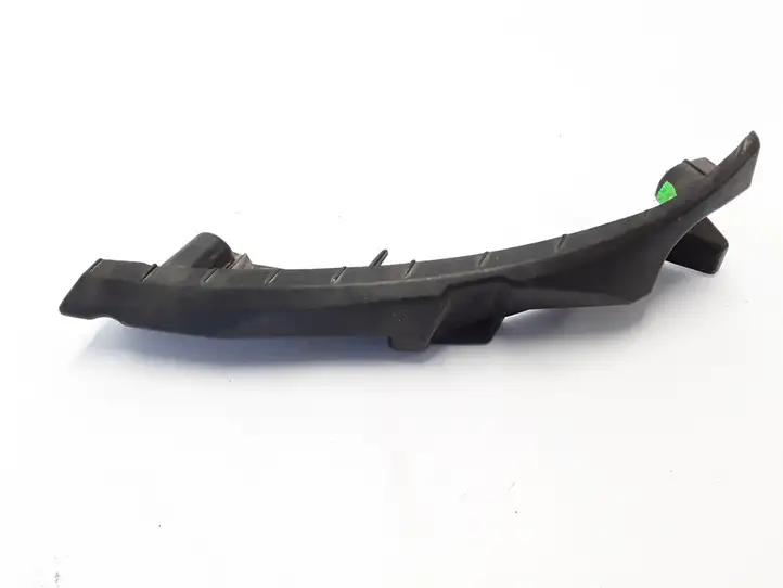 Renault Clio II (2001 - 2005) 8200289844 Кронштейн переднего бампера — фото 1