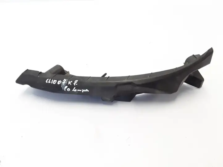 Renault Clio II (2001 - 2005) 8200289844 Кронштейн переднего бампера — фото 1
