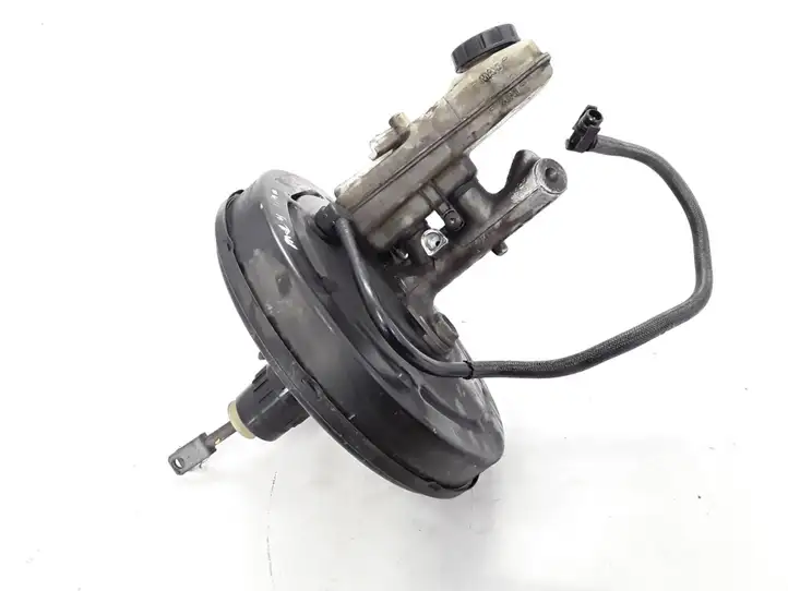 Renault Megane II (2002 - 2005) 8200157453 Вакуумный усилитель тормозов — фото 4
