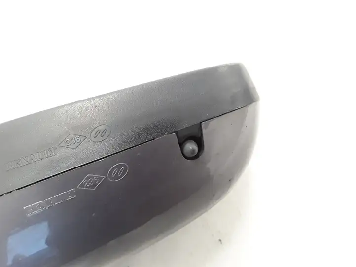 Renault Megane II (2002 - 2005) 7701068378 Боковое зеркало с электроприводом — фото 2