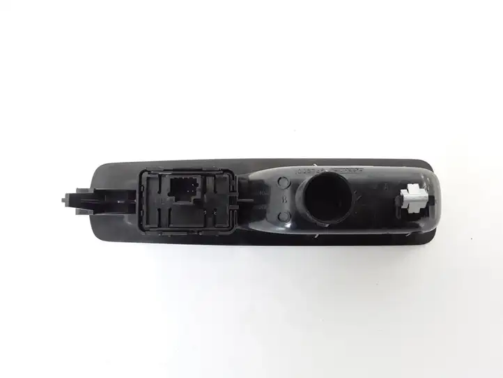 Renault Laguna III (2007 - 2015) 82944002R Блок кнопок стеклоподъемников — фото 2