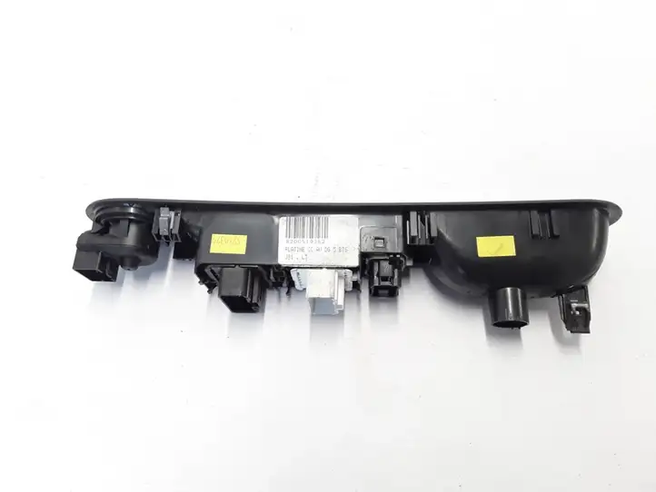 Renault Espace - Grand espace IV (2004 - 2014) 8200519362 Блок кнопок стеклоподъемников — фото 3