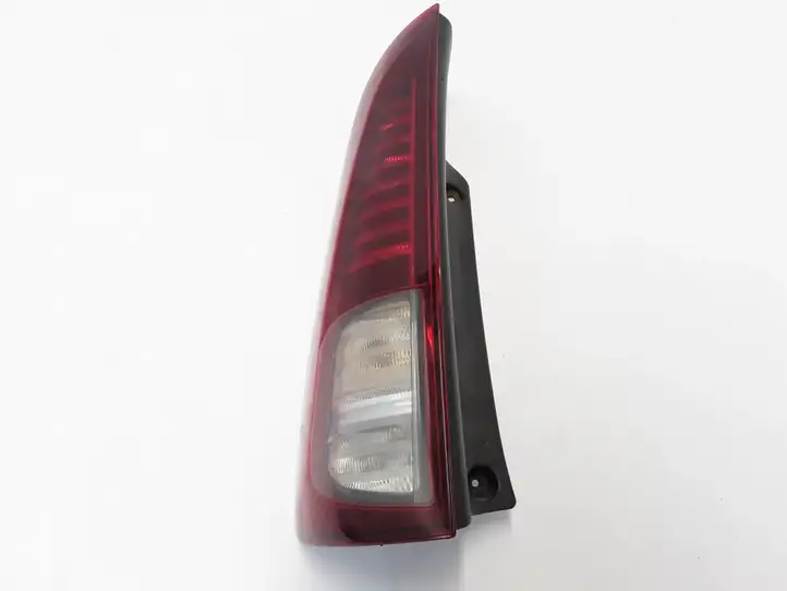 Renault Espace - Grand espace IV (2004 - 2014) 8200394722 Задний фонарь в кузове — фото 3