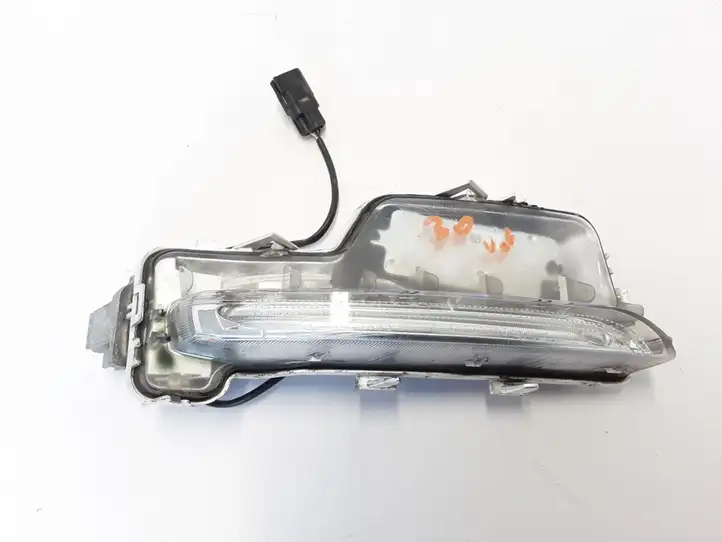 Volvo S60 (2013 - 2018) 31420239 Дневные ходовые огни (LED) — фото 1