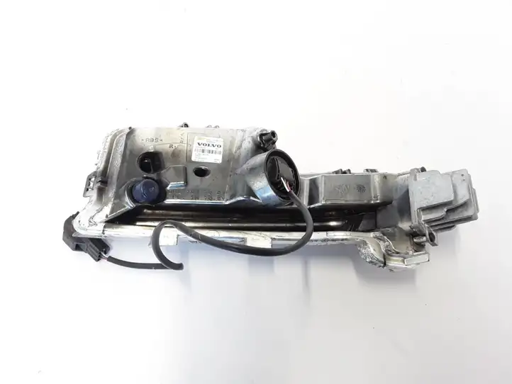 Volvo S60 (2013 - 2018) 31420239 Дневные ходовые огни (LED) — фото 2