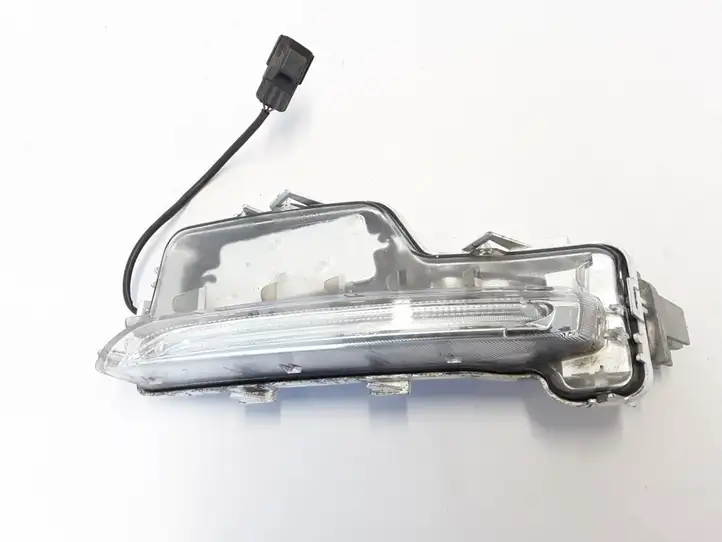 Volvo S60 (2013 - 2018) 31420238 Дневные ходовые огни (LED) — фото 1