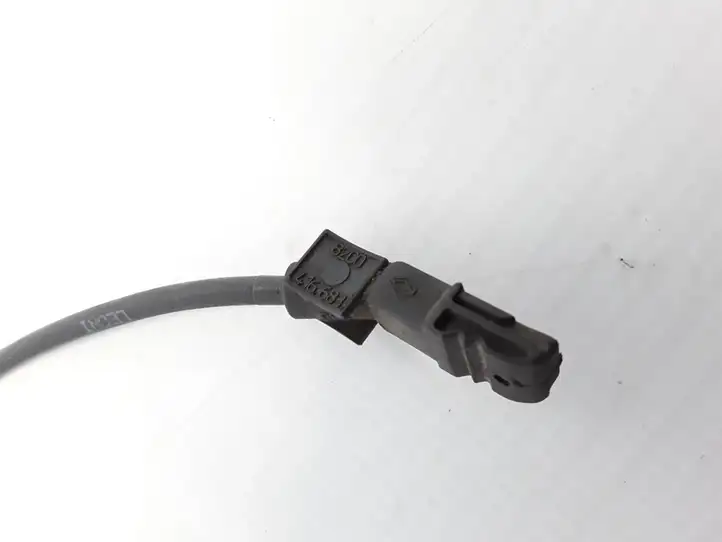 Renault Megane II (2006 - 2008) 8200416683 Задний датчик ABS — фото 3