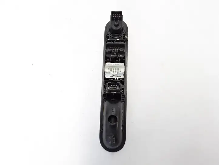 Renault Espace - Grand espace IV (2004 - 2014) 8200519359 Блок кнопок стеклоподъемников — фото 2