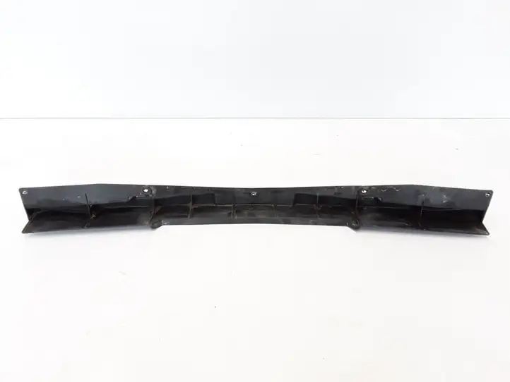 Renault Modus (2007 - 2012) 8200670305 Кронштейн заднего бампера — фото 3