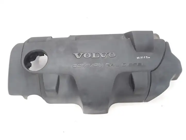 Volvo XC70 (2000 - 2004) 08653495 Крышка двигателя декоративная — фото 1