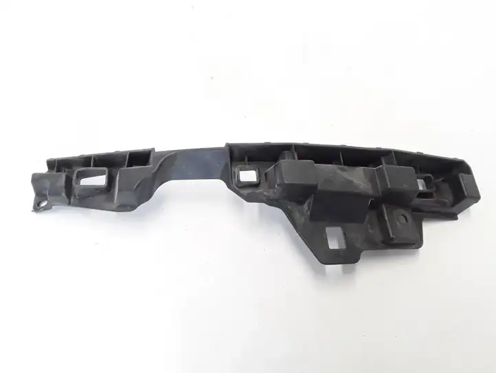 Renault Scenic III - Grand scenic III (2009 - 2016) 622207359R Кронштейн переднего бампера — фото 1