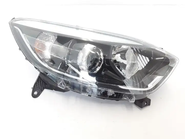 Renault Captur (2013 - 2020) 260102734R Передняя фара — фото 1