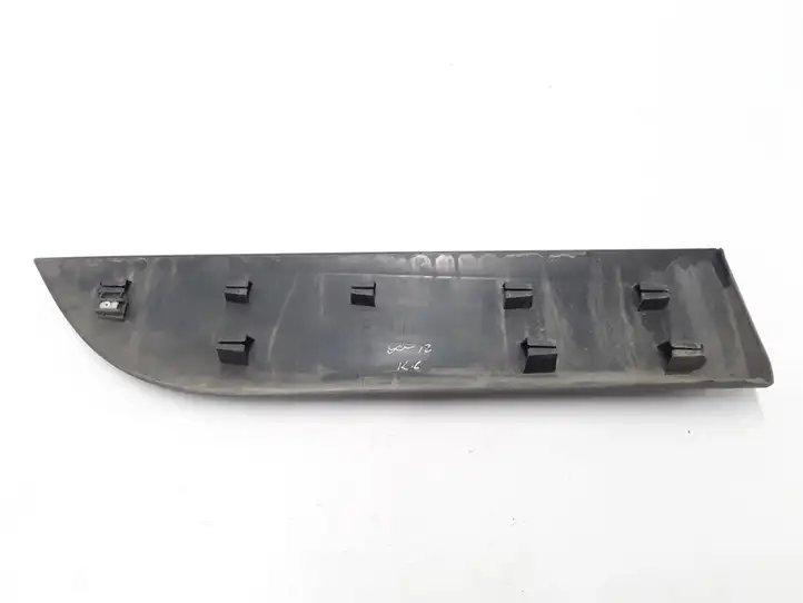 Renault Scenic III - Grand scenic III (2009 - 2016) 828770002R Молдинги задней двери — фото 3