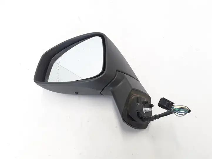 Renault Scenic III - Grand scenic III (2009 - 2016) 963021615R Боковое зеркало с электроприводом — фото 1