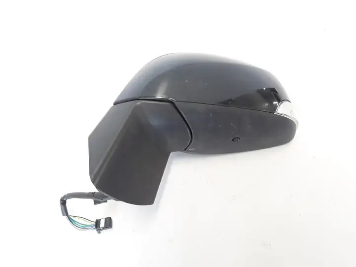 Renault Scenic III - Grand scenic III (2009 - 2016) 963021615R Боковое зеркало с электроприводом — фото 4