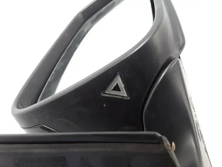 BMW 5 F10 F11 (2009 - 2016) F01531229931P Боковое зеркало с электроприводом — фото 3