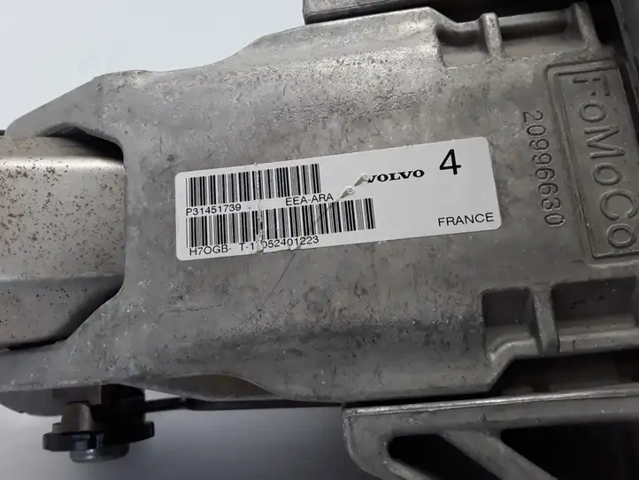 Volvo S90, V90 (2016 - 2020) 31451739 Крестовина кардана — фото 2