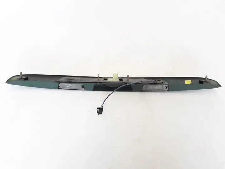 Renault Scenic I (1996 - 2003) 7700428465 Подсветка номера — фото 2
