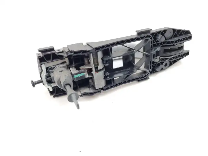 Volkswagen Amarok (2010 - ) 5N0837885H Наружная ручка двери — фото 3