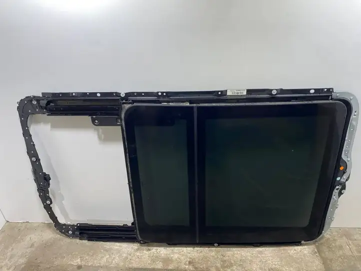 BMW X5 F15 (2013 - 2017) 731635308 Комплект люка крыши — фото 7