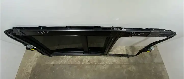 BMW X5 F15 (2013 - 2017) 731635308 Комплект люка крыши — фото 8
