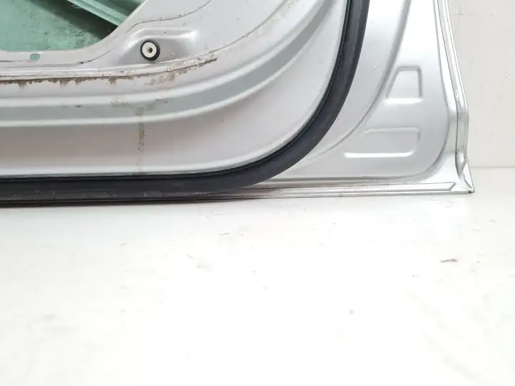 Volkswagen Caddy (2004 - 2010) Дверь — фото 14