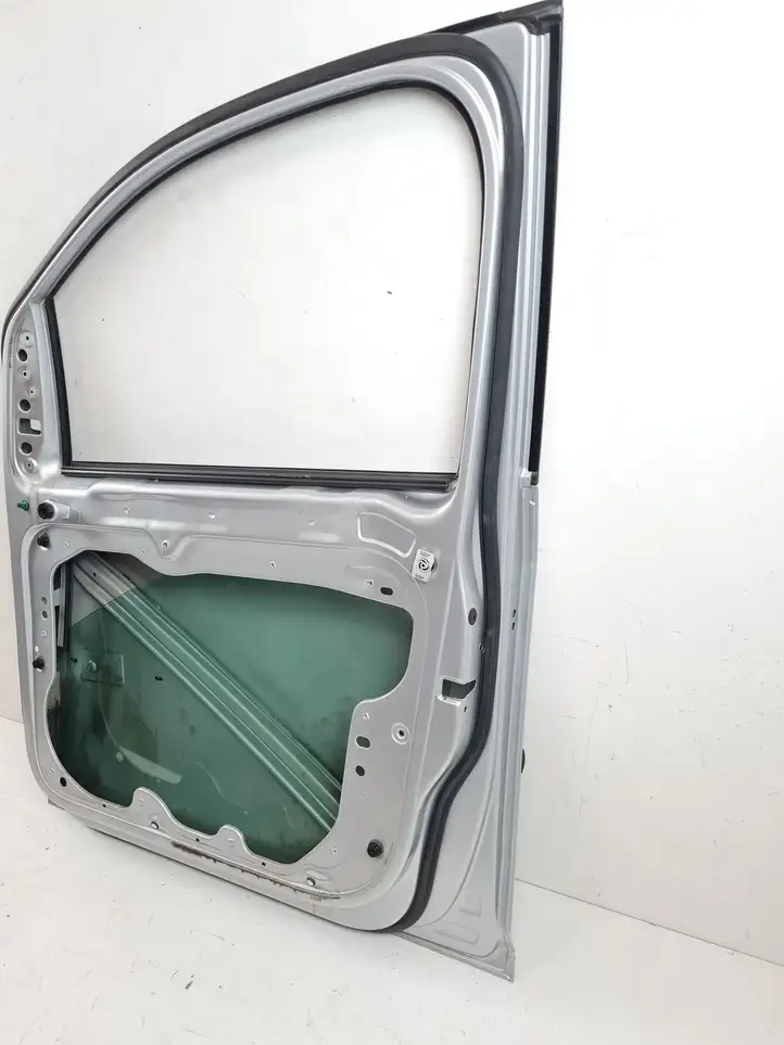 Volkswagen Caddy (2004 - 2010) Дверь — фото 18