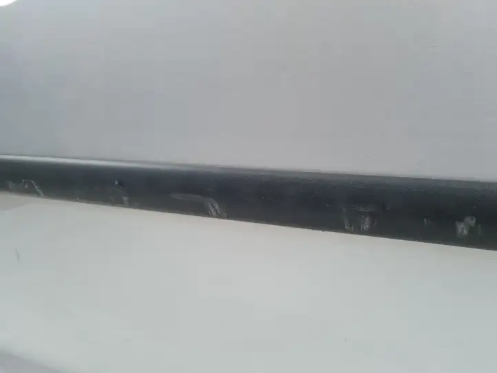 Volkswagen Caddy (2004 - 2010) Дверь — фото 25