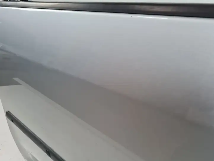 Volkswagen Caddy (2004 - 2010) Дверь — фото 6