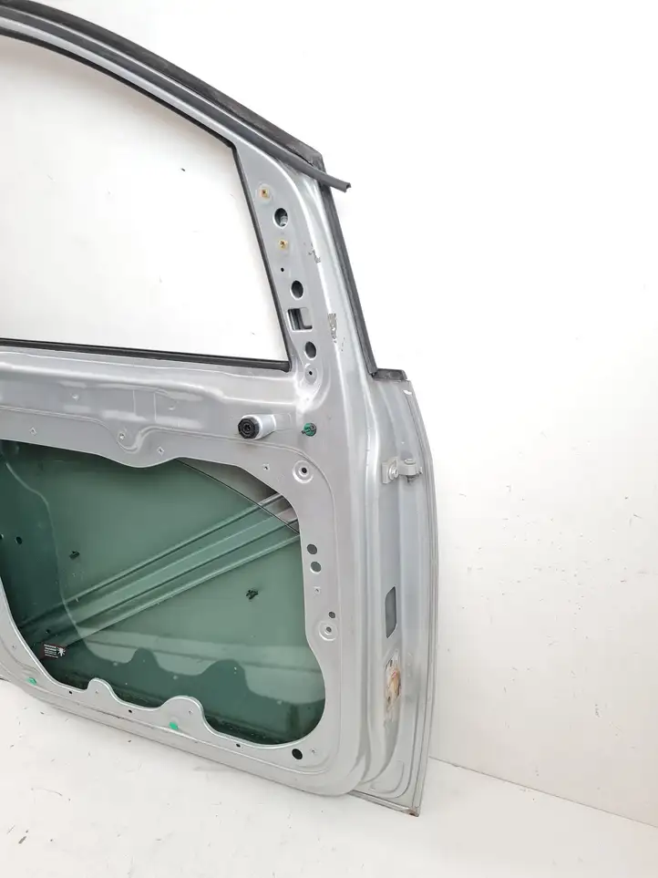 Volkswagen Caddy (2004 - 2010) Дверь — фото 19
