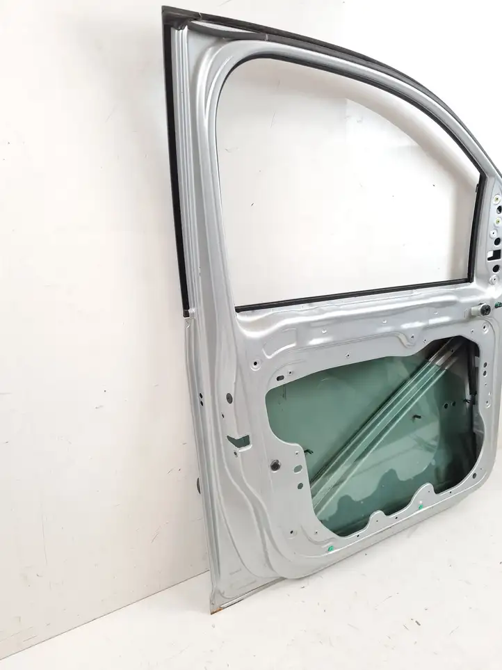 Volkswagen Caddy (2004 - 2010) Дверь — фото 20