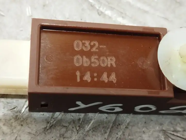 Subaru Outback (BS) (2014 - 2019) 0320B50R GPS антенна — фото 6