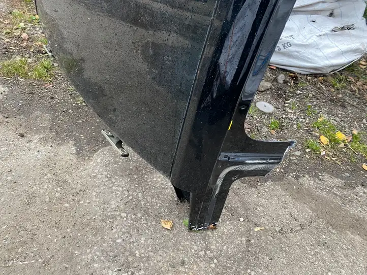 Tesla Model Y (2019 - 2024) Крыша — фото 3