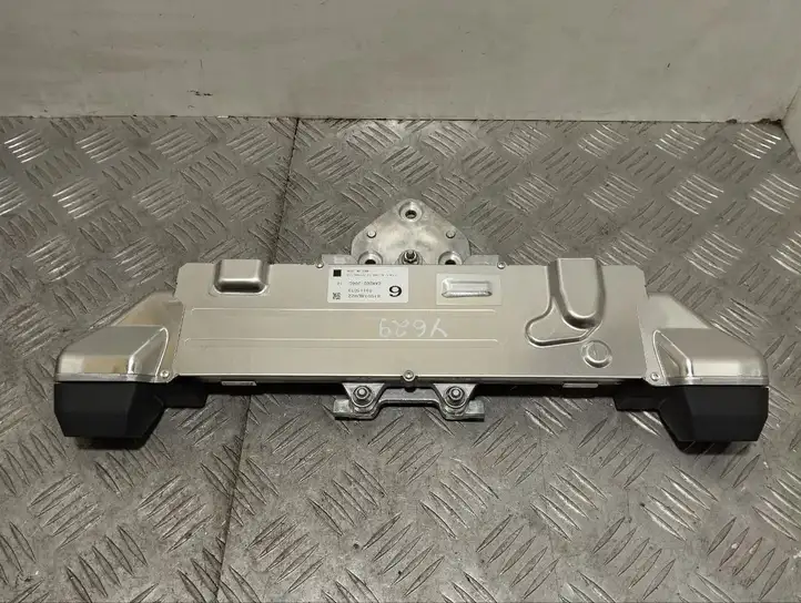 Subaru Outback (BS) (2014 - 2019) 87501AL022 Камера в лобовом стекле — фото 2