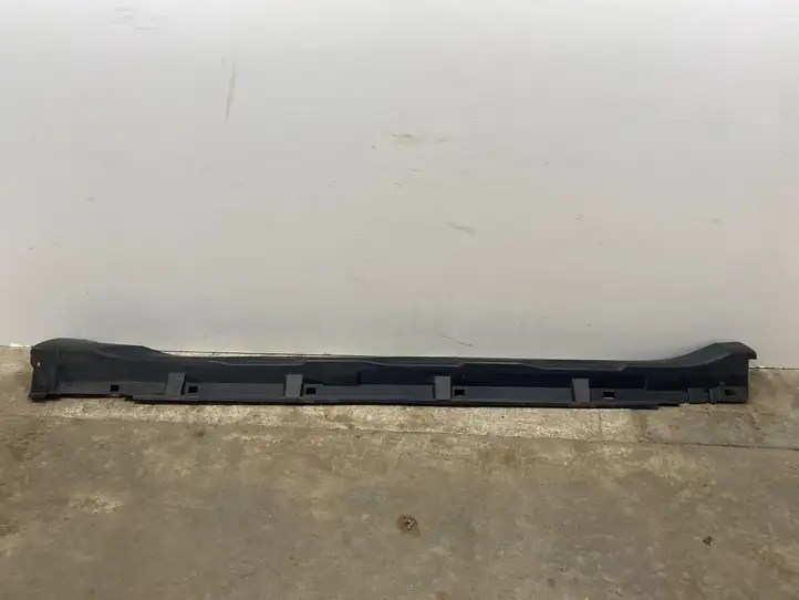 Subaru Outback (BS) (2014 - 2019) 91112AL57A Порог кузова — фото 1