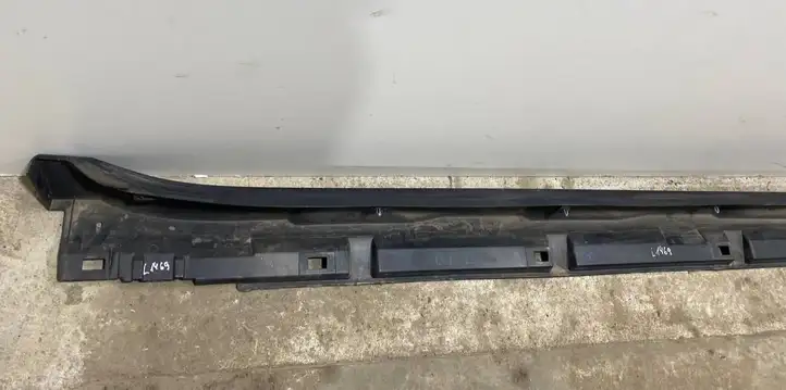 Subaru Outback (BS) (2014 - 2019) 91112AL57A Порог кузова — фото 2