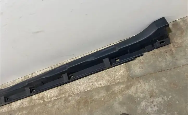 Subaru Outback (BS) (2014 - 2019) 91112AL57A Порог кузова — фото 6