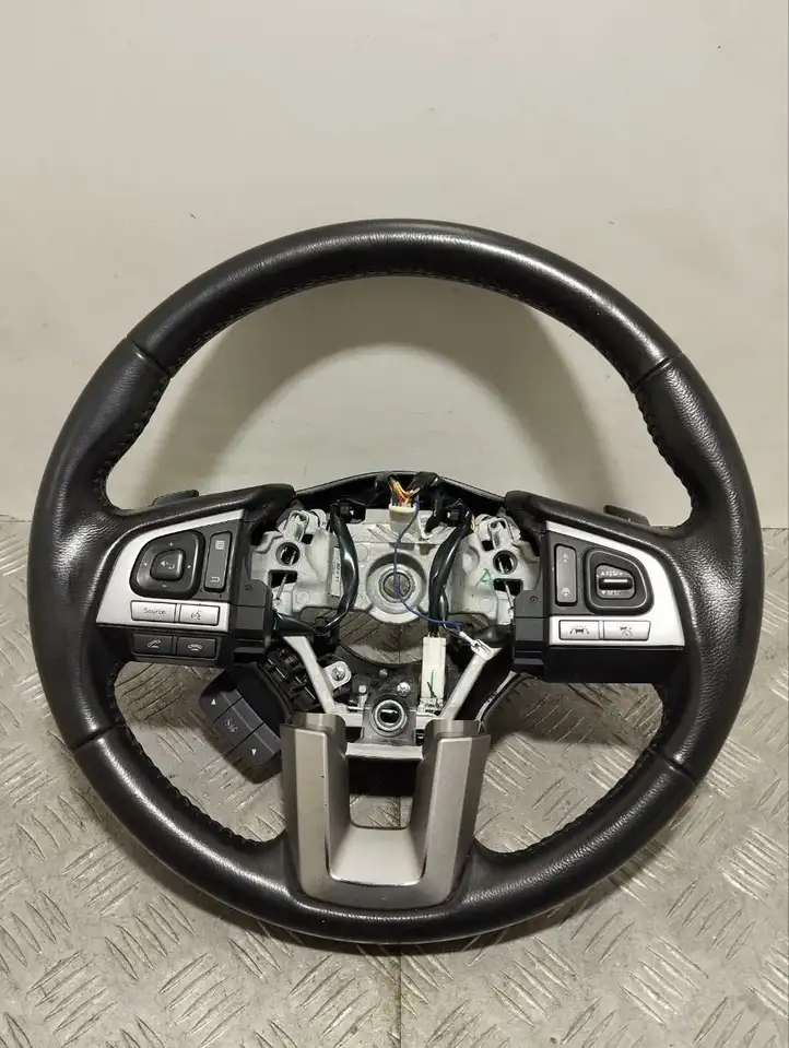 Subaru Outback (BS) (2014 - 2019) BF4T1 Руль — фото 1