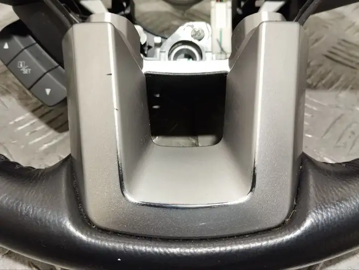 Subaru Outback (BS) (2014 - 2019) BF4T1 Руль — фото 7