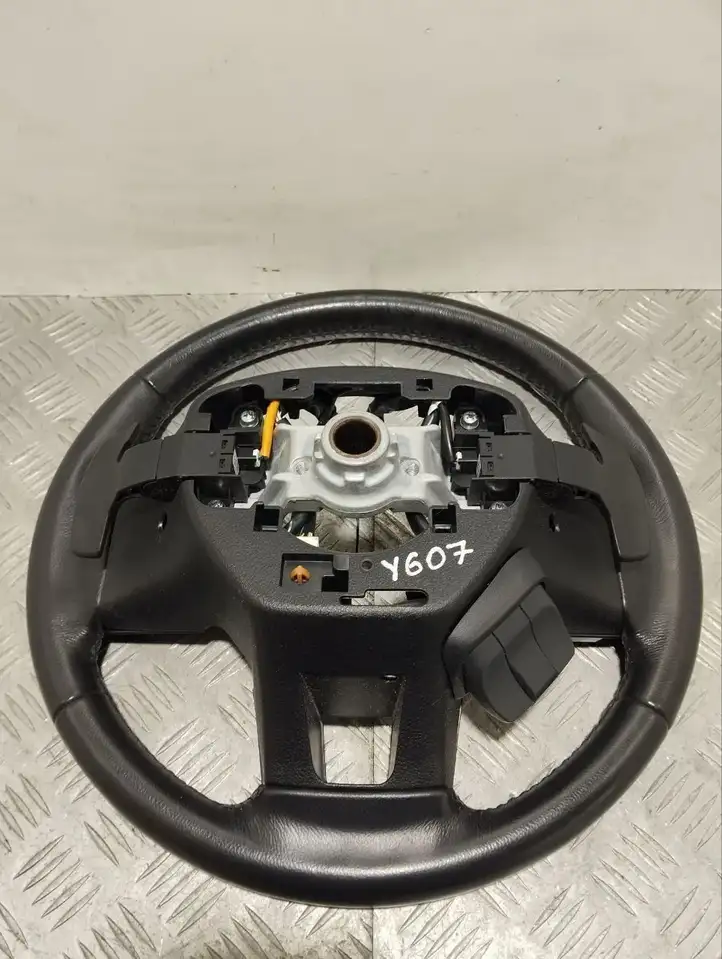 Subaru Outback (BS) (2014 - 2019) BF4T1 Руль — фото 8
