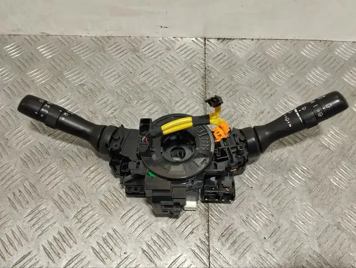 Subaru Outback (BS) (2014 - 2019) A5PS585311 Контактное кольцо SRS — фото 1