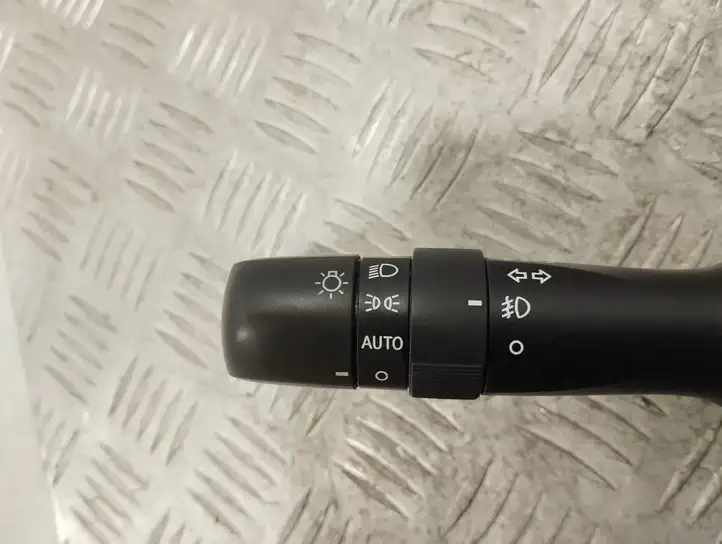 Subaru Outback (BS) (2014 - 2019) A5PS585311 Контактное кольцо SRS — фото 4