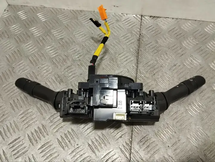 Subaru Outback (BS) (2014 - 2019) A5PS585311 Контактное кольцо SRS — фото 6