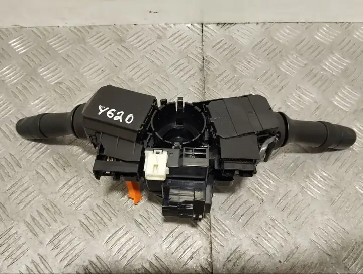 Subaru Outback (BS) (2014 - 2019) A5PS585311 Контактное кольцо SRS — фото 7