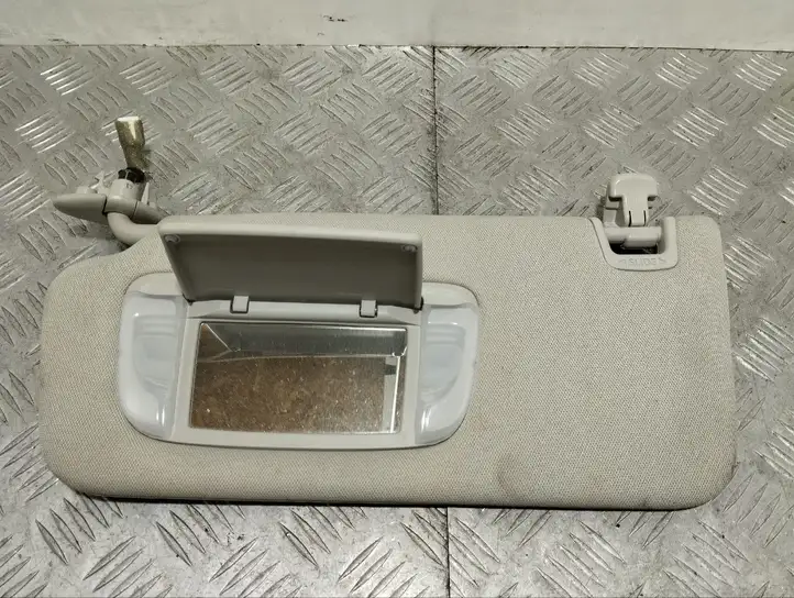 Subaru Outback (BS) (2014 - 2019) Солнцезащитный козырек — фото 3