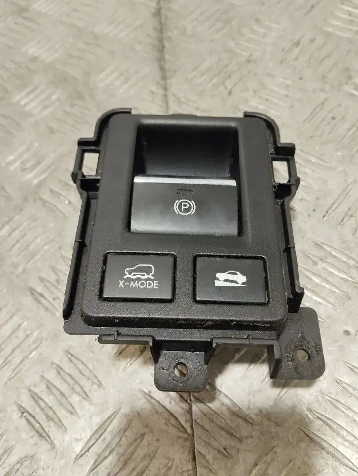 Subaru Outback (BS) (2014 - 2019) 15916MN Кнопка ручного тормоза — фото 1